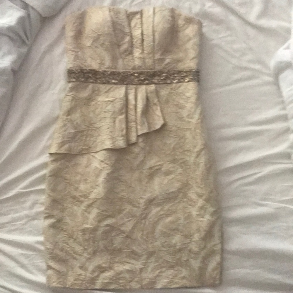 Aidan Mattox cocktail dress Sz 6